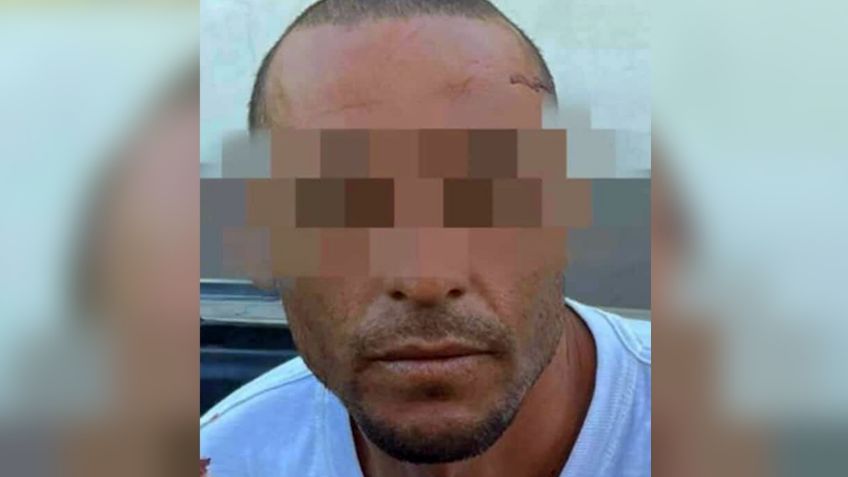 Hermosillo: Amenazó a su propia madre por no darle dinero y comida; ya fue detenido