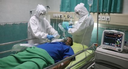 Covid-19 en Sonora: ¡Cuídate! En las últimas 24 horas, murieron 15 personas, informa Salud