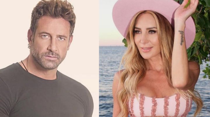 Mientras Gabriel Soto cancela boda, Geraldine Bazán se escapa a la playa y luce así de coqueta