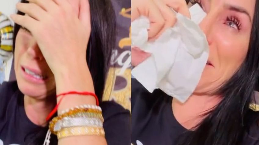 Shock en Televisa: Tras orden de aprehensión, Inés Gómez Mont hace esto para evitar la cárcel