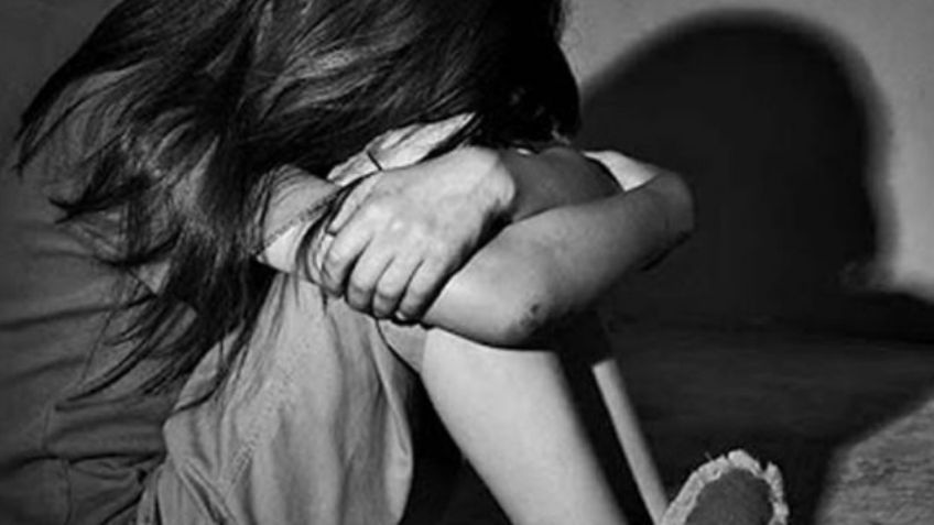 Hombre abusa de una niña en 3 ocasiones; pasará 90 años tras las rejas