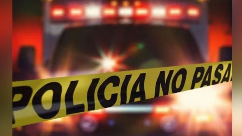 Dentro de bolsas negras, localizan restos de un joven desaparecido en Veracruz