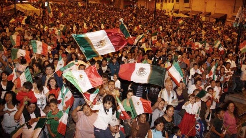 Covid-19: ¿Es seguro hacer una reunión familiar el próximo Día de la Independencia?