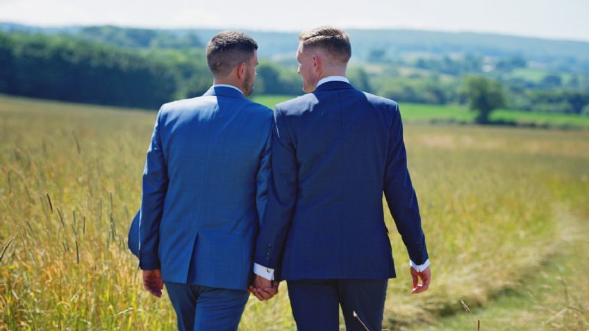 Abominable crimen: Un hombre mata a su padre tras descubrir sus preferencias amorosas