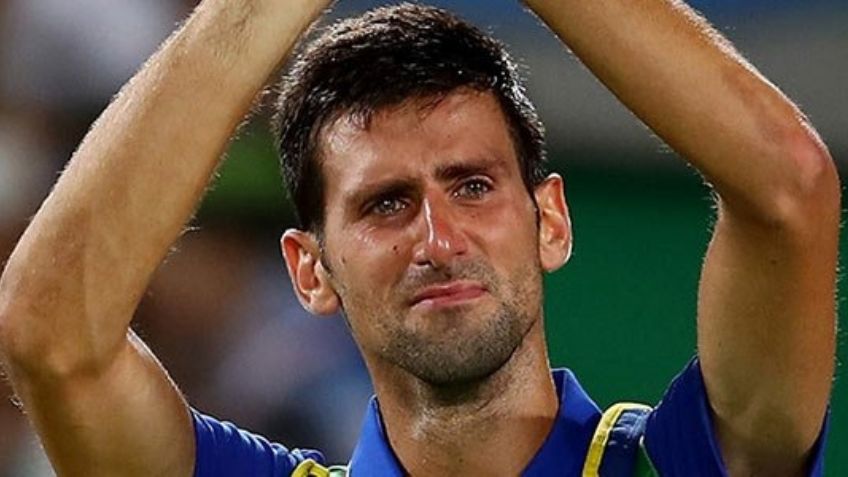 Daniil Medvédev para en seco a Novak Djokovic; lo derrota en la final del US Open