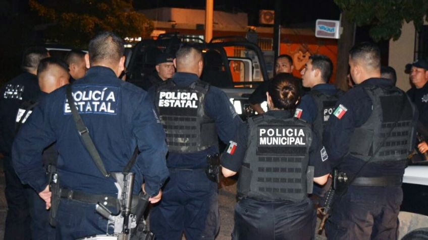 Combate al narco en Sonora: Aseguran a 3 mil personas y 26 millones de dosis de drogas