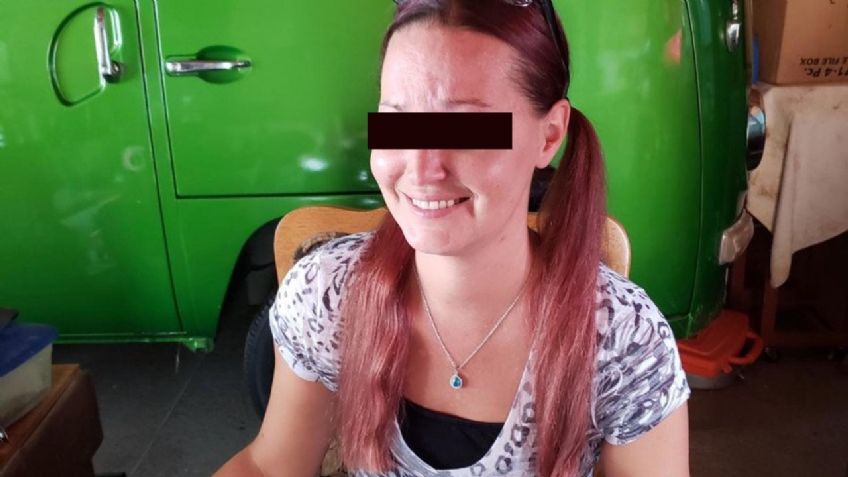 Tras pasar 3 semanas desaparecida, hallan sin vida a una mujer; la habría matado su novio