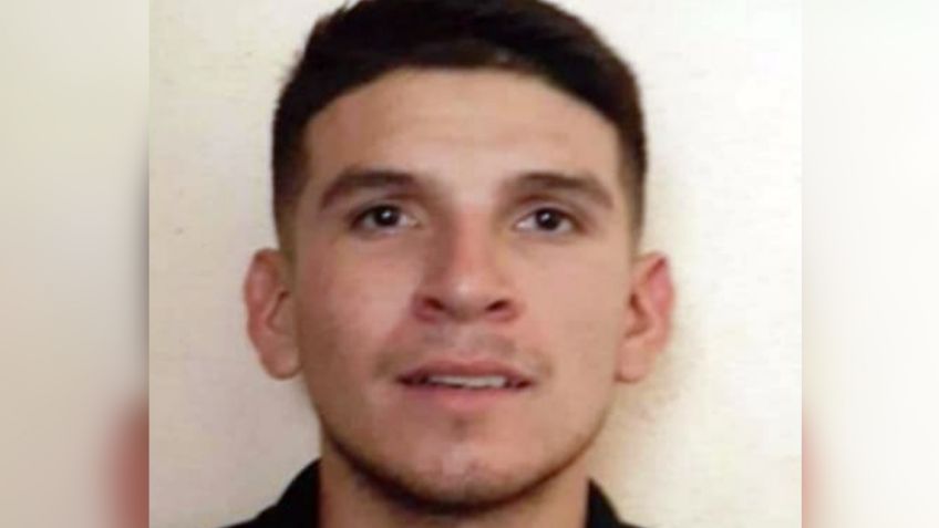 Encuentran con vida a Ramón Carlos, joven desaparecido hace una semana en Nogales