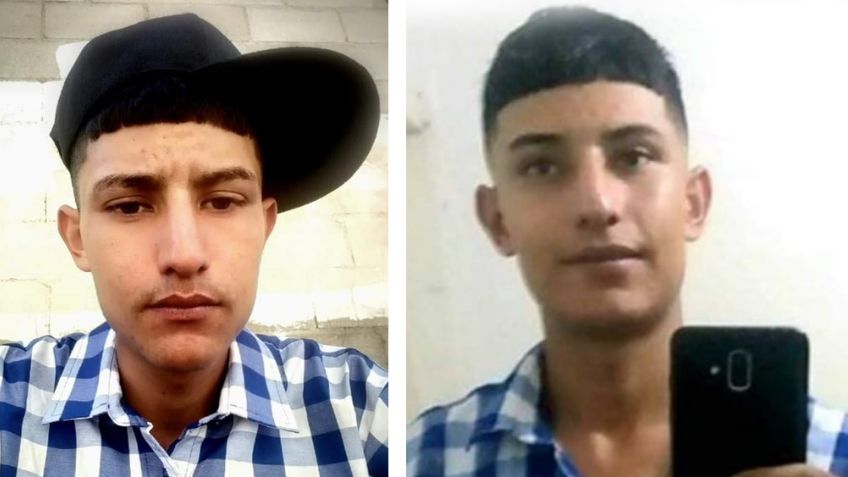 Salió una mañana y no volvió a casa: Desaparece el joven Víctor Abraham en Nogales