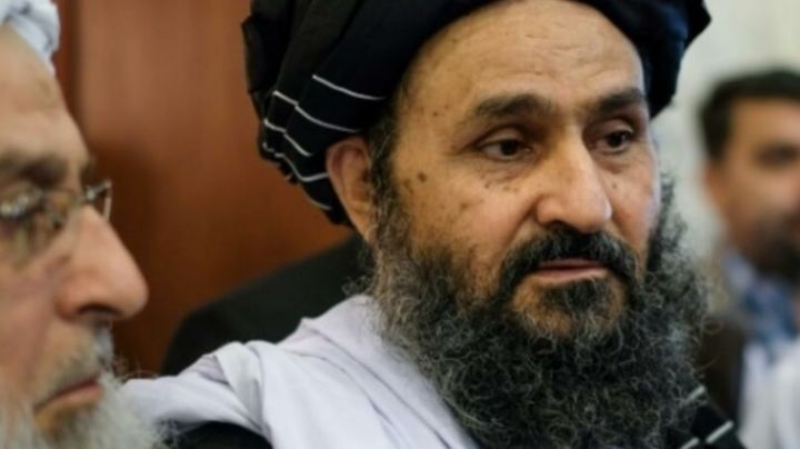 Los talibanes niegan la muerte del líder Mullah Abdul Baradar luego de rumores
