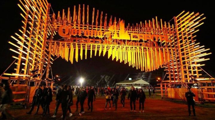 ¡Es hoy! Revelan cartel y costos de boletos para el Corona Capital 2021