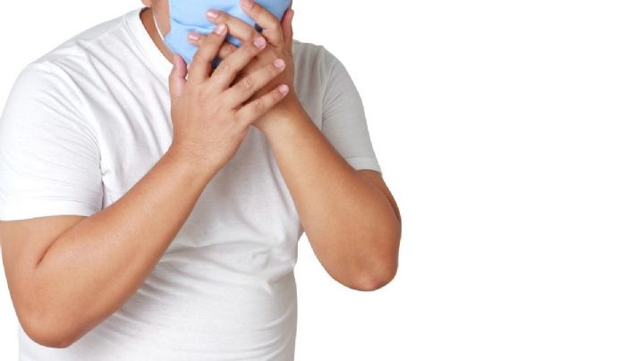 Experto revela que la obesidad traería aterradoras consecuencias vinculadas al Covid-19