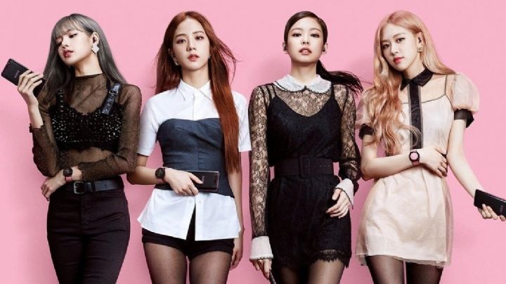Integrante de 'Blackpink' enamora al llegar al MET Gala 2021; es la más esperada de la noche