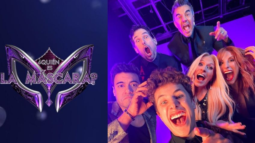 ¿Adiós TV Azteca? Estas famosas llegarían a Televisa para nueva temporada de '¿Quién es la máscara?'