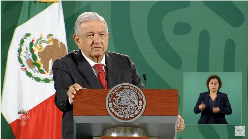 ¡Toma nota! Así es la campaña que AMLO encargó a SRE para que mexicanos en el extranjero voten