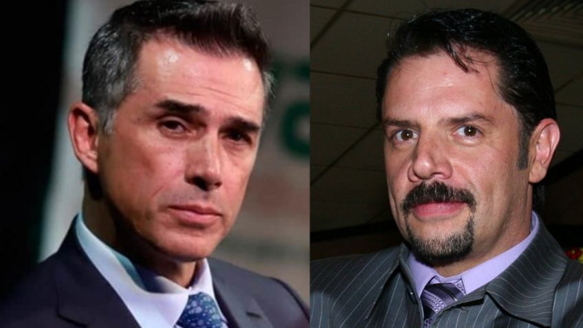 Famoso estalla y defiende a Sergio Mayer tras 'hundir' a actor de Televisa en prisión por 'abuso'