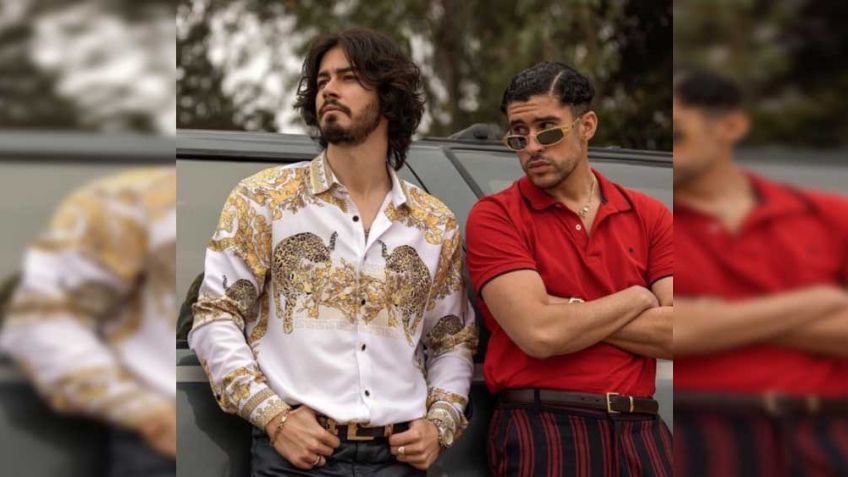Netflix: Así luce Bad Bunny en el tráiler de la tercer y última temporada de 'Narcos'