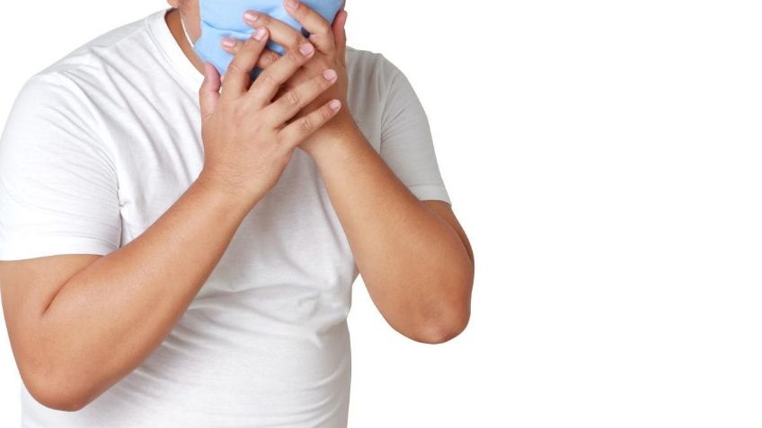 Experto revela que la obesidad traería aterradoras consecuencias vinculadas al Covid-19