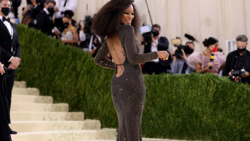 Estas son las celebridades que abren con la MET Gala; Rosé de 'Black Pink' es la más esperada