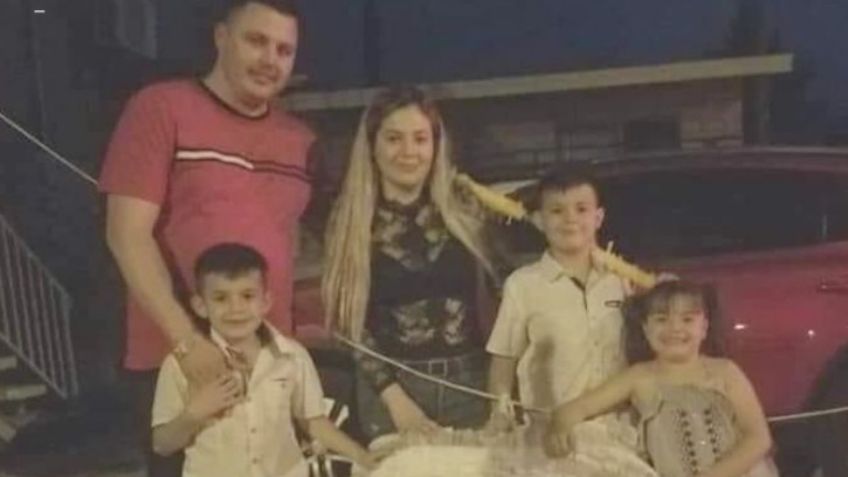 Madres Buscadoras piden apoyo para localizar a familia de Nogales desaparecida