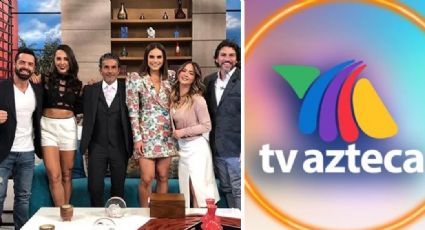"Está lisiada": Tras dejar TV Azteca por Televisa y 'Hoy', dan delicada noticia de famosa conductora