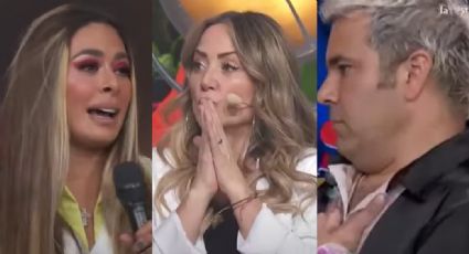 "No soy tu amiga": Galilea Montijo traiciona a integrante de 'Hoy' en vivo ¿y lo corre de Televisa?