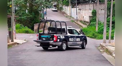 'El Cuate', un hombre de oficio taxista, es localizado desmembrado tras días de desaparecido