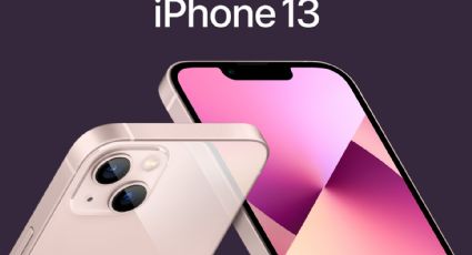 Apple presenta el lanzamiento del nuevo iPhone 13 y ¿tendrá características de Android?