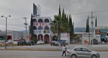 Migrantes privados de su libertad en San Luis Potosí son localizados con vida en una carretera