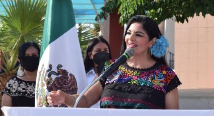 Rosario Quintero, una alcaldesa reprobada en Navojoa; aumentó en un 60% la deuda