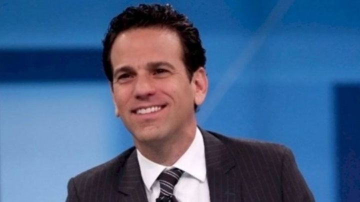 Carlos Loret arremete contra gobierno de AMLO por el caso Vallarta: "Se les cayó el teatrito"