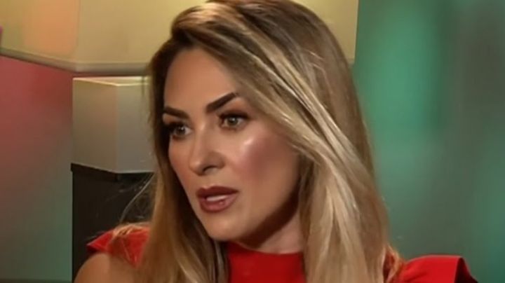 "Qué estúpida": Destrozan a Aracely Arámbula en 'Sale el Sol' tras declararse antivacunas Covid-19