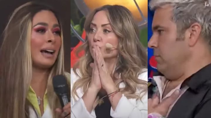 "No soy tu amiga": Galilea Montijo traiciona a integrante de 'Hoy' en vivo ¿y lo corre de Televisa?