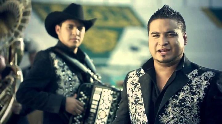 ¡Terrible accidente! Famoso cantante de música norteña sufre trágico percance automovilístico