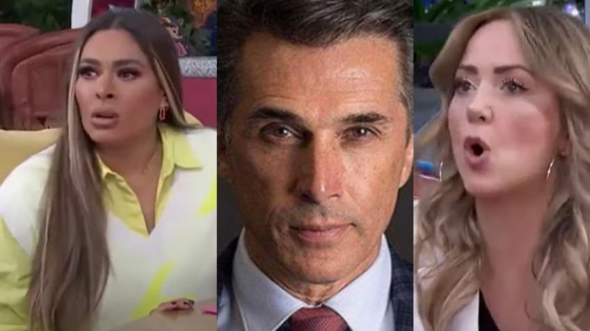 "Está en peligro": Reportan delicado a Sergio Mayer y elenco de 'Hoy' confirma ¿que fue envenenado?