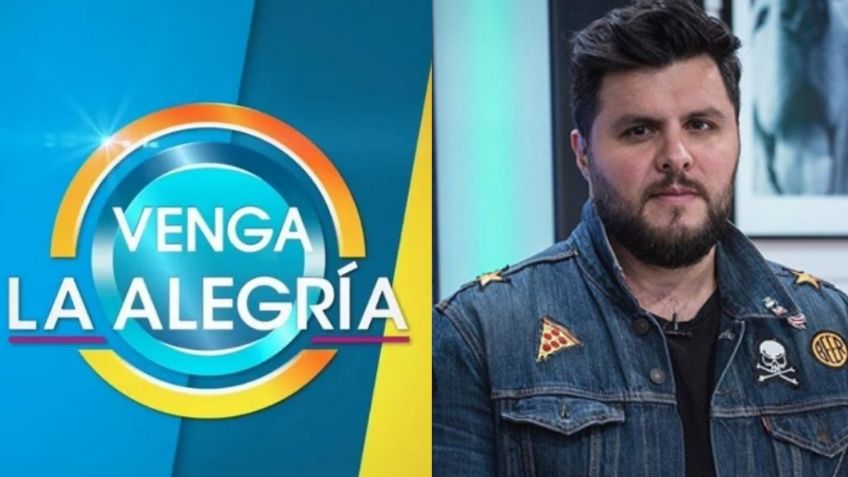 De 'VLA' a Televisa: Tras dejar TV Azteca, famoso conductor se une a 'Hoy' y Paul Stanley ¿renuncia?