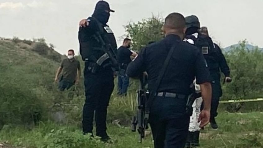 Nogales: Encuentran cuerpo en estado de descomposición de un joven