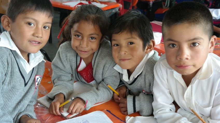 La Unicef denuncia nueva epidemia que ataca a los niños de América Latina; no es Covid-19