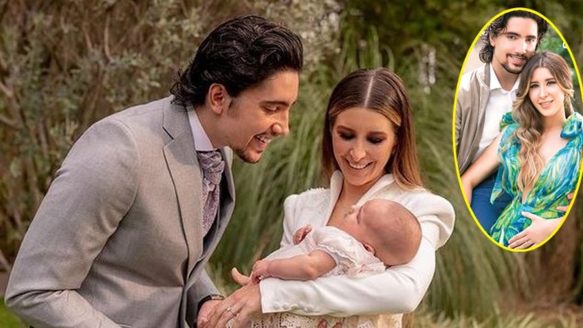 ¡Crece la dinastía! 'El Potrillo' será abuelo: Alex Fernández y su esposa esperan a su primer hijo