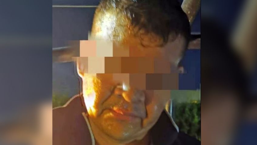 Jesús amenazó con prender fuego a la casa de sus padres en Hermosillo; ya fue detenido