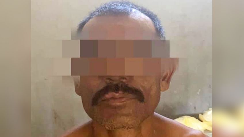 Hermosillo: Se metió a casa ajena pero fue descubierto y detenido por la Policía