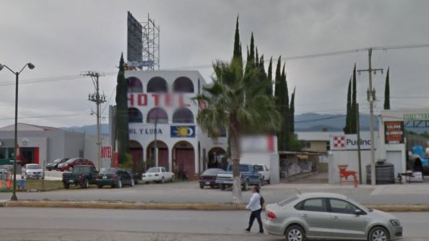 Migrantes privados de su libertad en San Luis Potosí son localizados con vida en una carretera