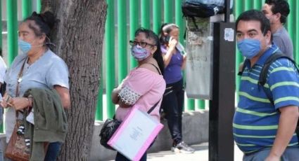 Salud Sonora: Covid-19 va a la baja; 5 defunciones y 101 casos en las últimas horas