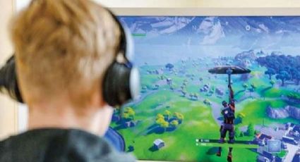 ¡Increíble! Hospitalizan a niño por una fuerte adicción al videojuego Fortnite