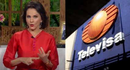 "Violador": Chapoy veta de TV Azteca a galán de Televisa; abusó y golpeó a famosa actriz