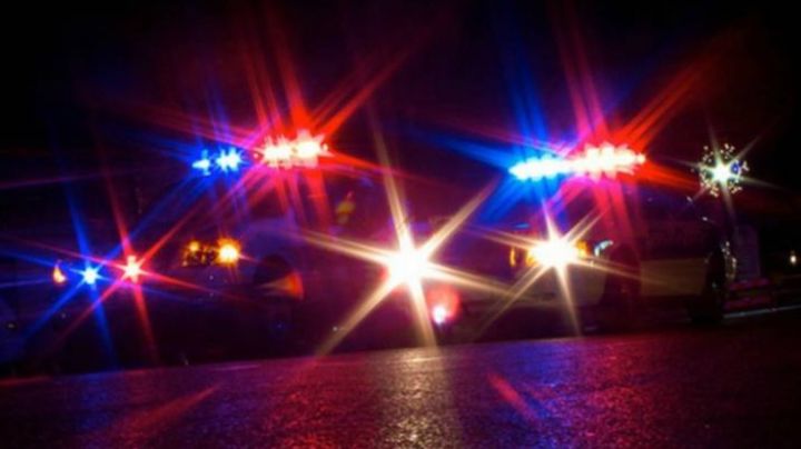 Acribillan a dos hombres que viajaban en una motocicleta; uno de ellos murió