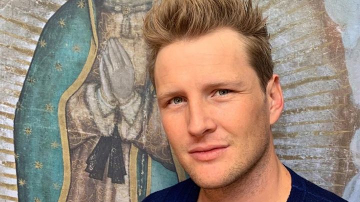 Cantante Alexander Acha se lanza contra el aborto y recibe fuertes críticas en las redes