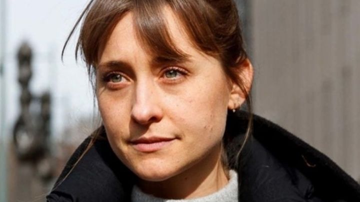 Allison Mack: La actriz ingresa a prisión para cumplir su sentencia por el caso de NXIVM