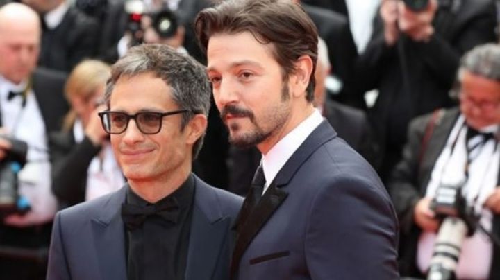 Los actores Diego Luna y Gael García niegan usar Ambulante para enriquecerse ilícitamente