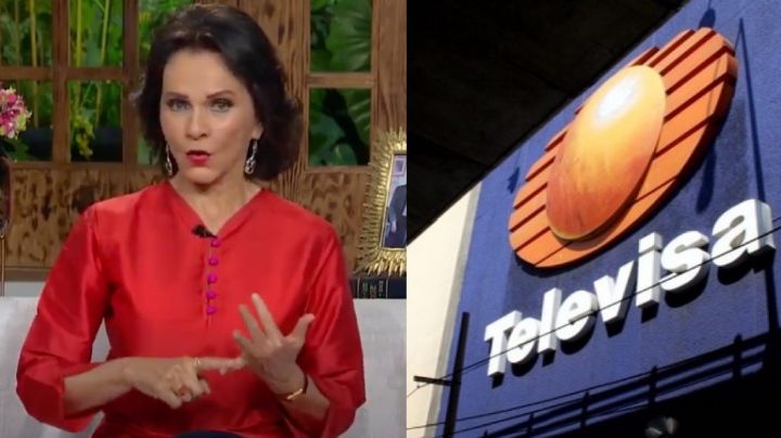 "Violador": Chapoy veta de TV Azteca a galán de Televisa; abusó y golpeó a famosa actriz